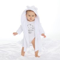 17C236: Babies Gift 3 Pack Bodysuits (Milestones)